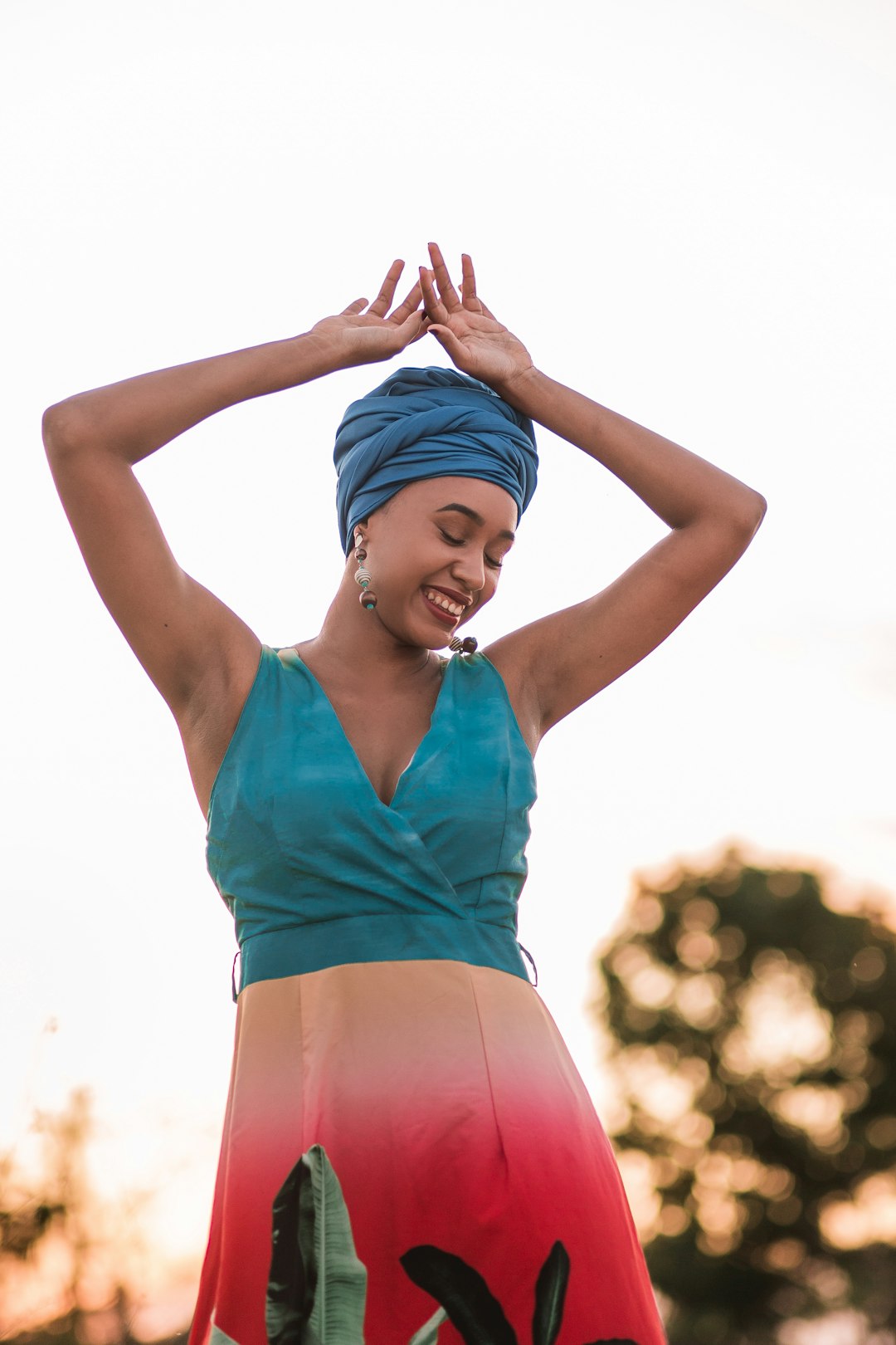 When the Drummer Drops the Beat: How Jazz and Contemporary Dance Are Rewriting the Rules of Performance