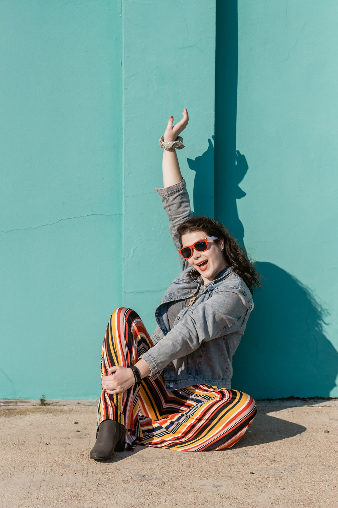 Why Batsheva's Dancers Move Like They're Fighting For Their Lives—and What It Costs Them