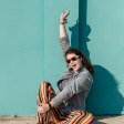 **Batsheva and the Dance of Division: A Reflection on Artistic Identity and Cultural Expression**