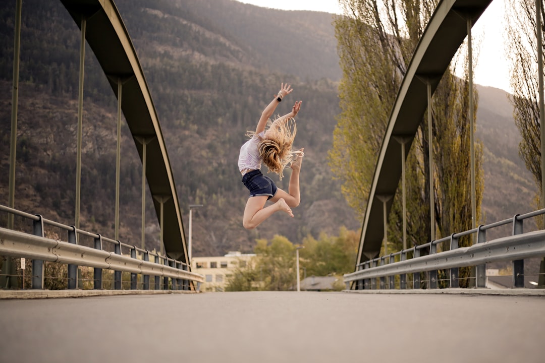 **"Jazz Dance for Beginners: Easy Steps to Get Started Today"**
