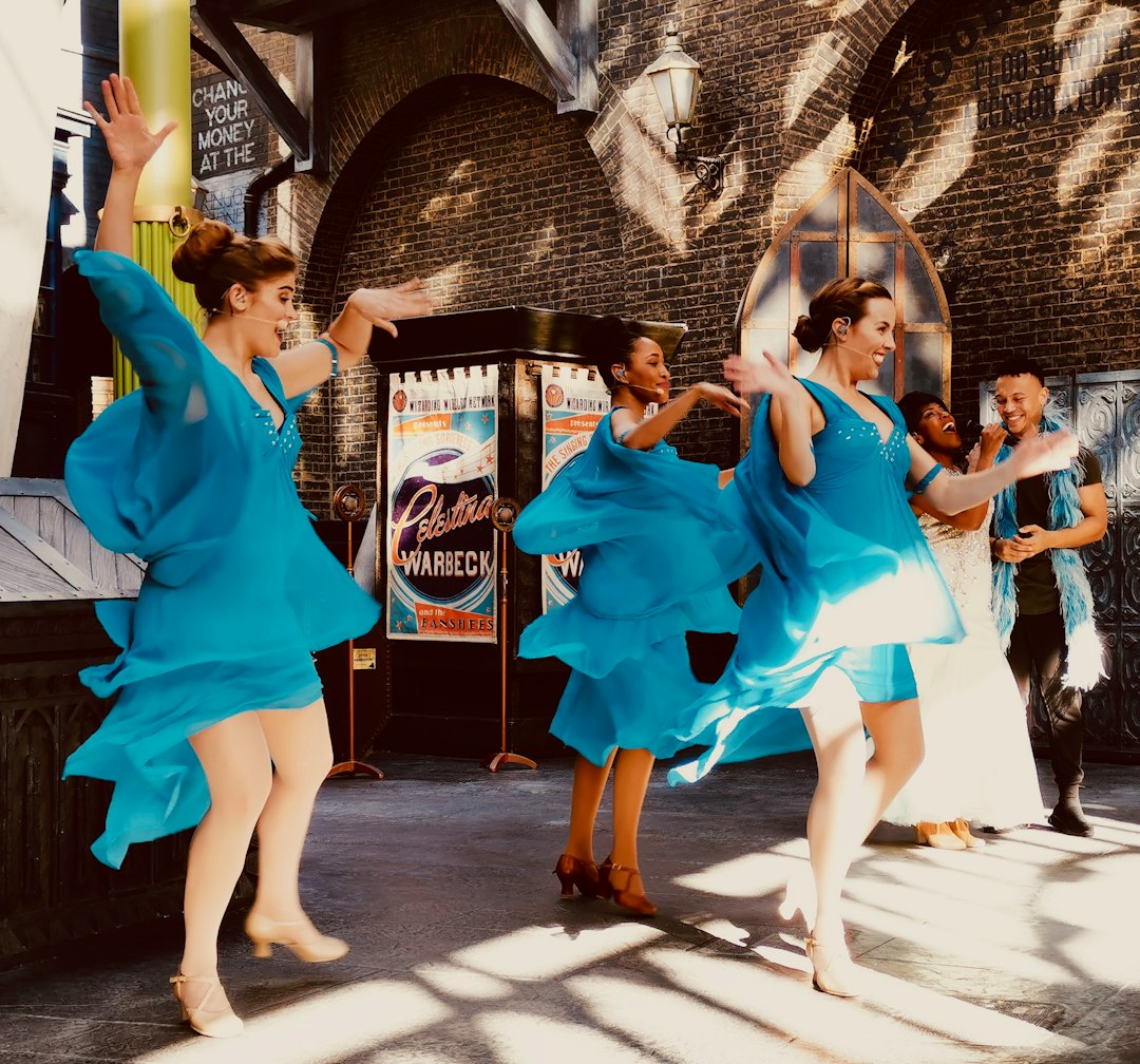 I Tried Every Jazz Dance Class in Atlas City — Here's Where You'll Actually Want to Stay