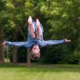 **No Boundaries in Choreographer's 'Shiny Objects' for Terminus Modern Ballet**  