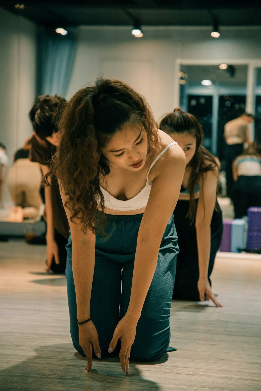 **Torrey Peters and the Weight of Success: A Reflection on Creativity and Identity**  
