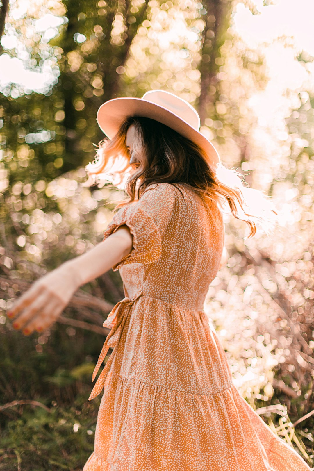 The Silent Conversation: How I Learned to Speak Through Tango