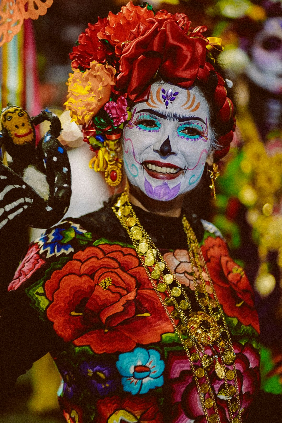 # The Soul of Irish Dance: More Than Just a Parade Performance