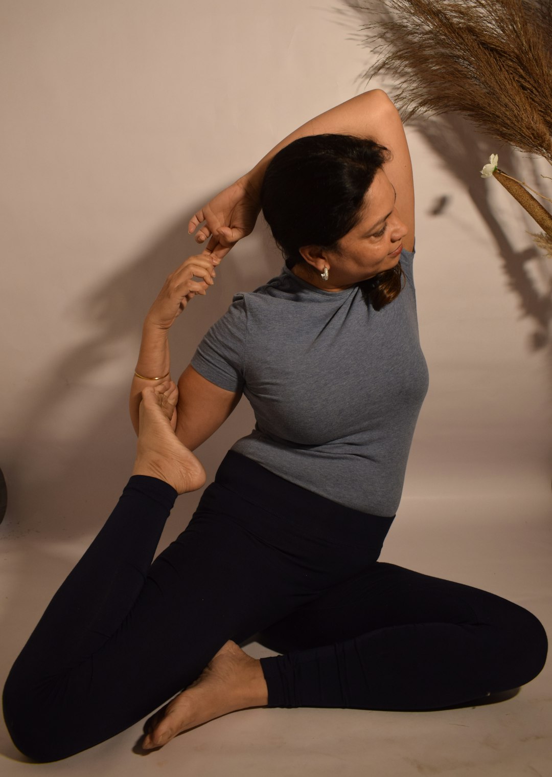 The Split-Second Decision That Changed My Contemporary Performance Forever