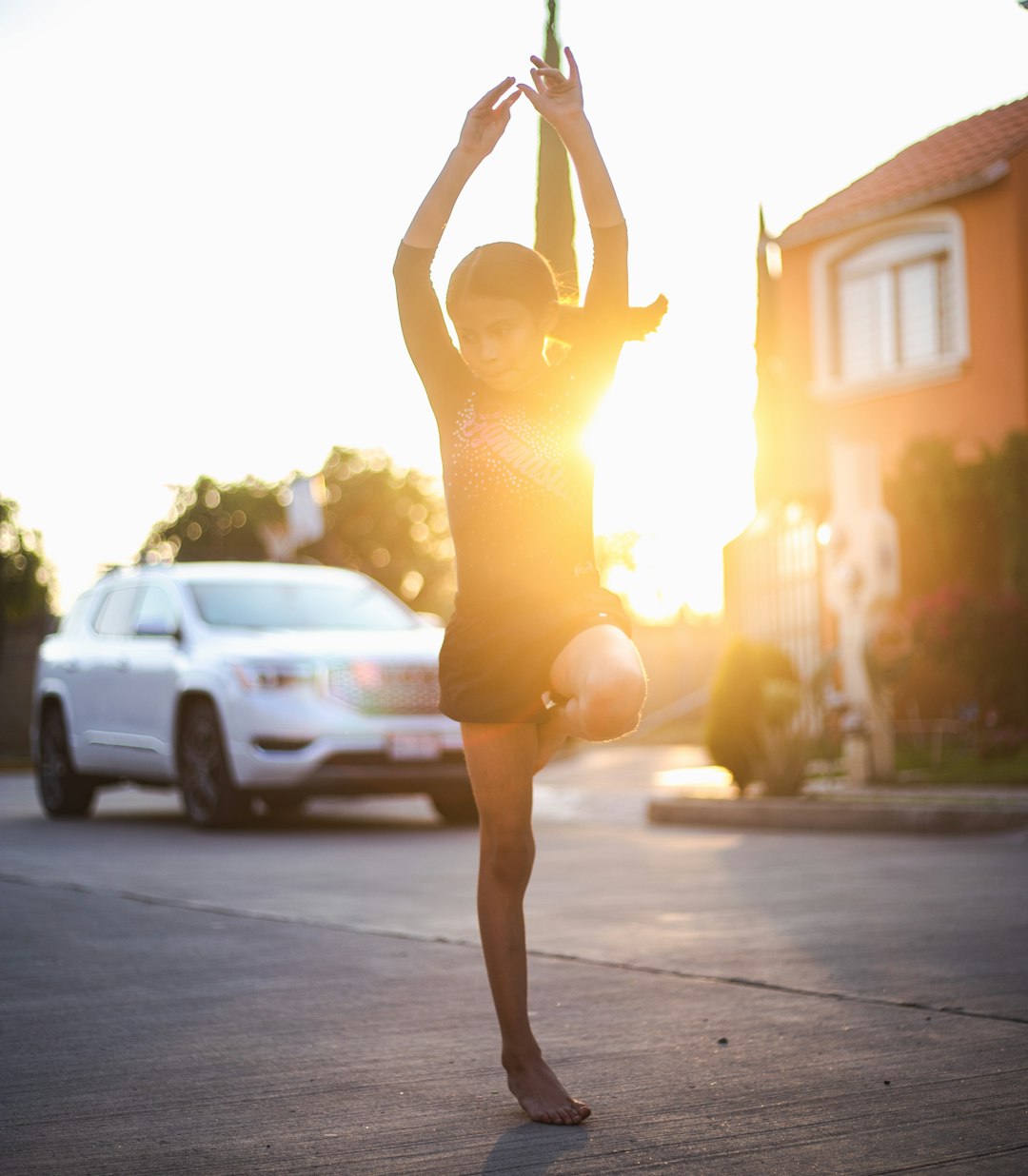 **"Mastering Lyrical Dance: Essential Tips for Intermediate Dancers to Elevate Their Skills"**
