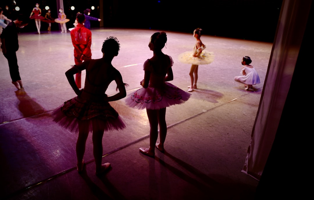 Krump Dance Classes in Bellville: Where to Train, What You'll Pay, and Who Teaches