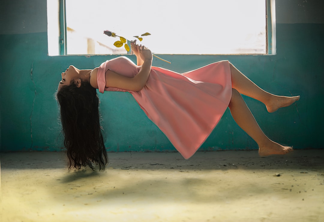 Lyrical Dance for Beginners: What It Actually Is (And How to Start Without Getting Lost)