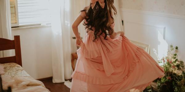 # Students at Boston Conservatory Say Learning a Rare Dance Style is a 'Dream Come True'