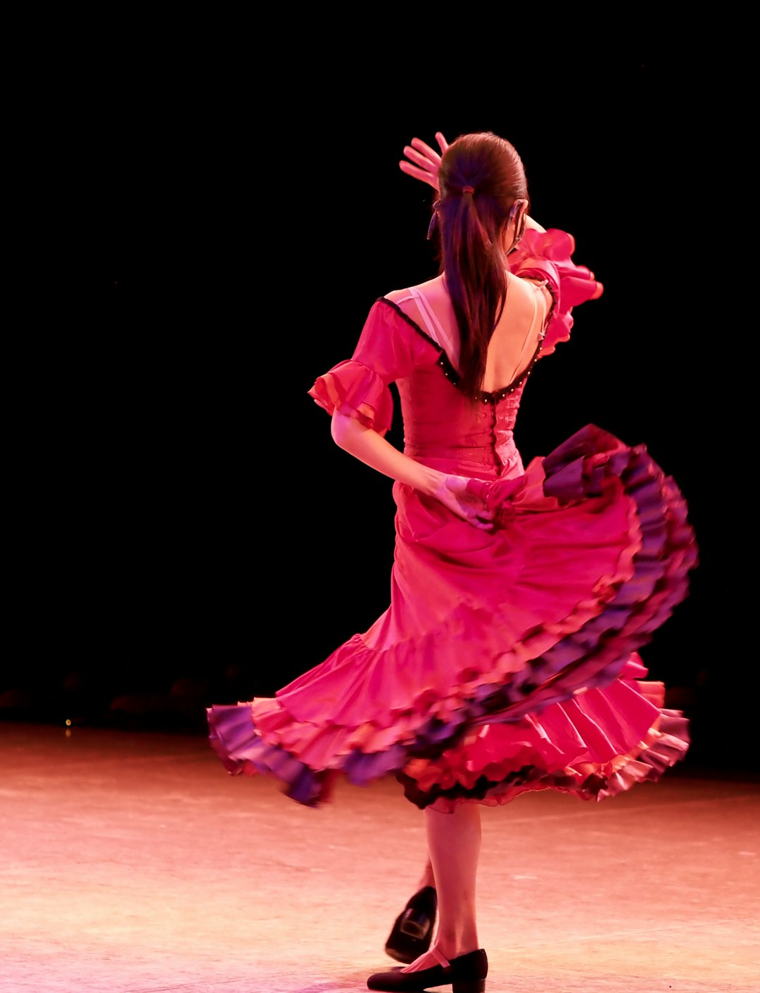 10 Flamenco Tracks That’ll Make Your Feet Move Before Your Brain Catches Up