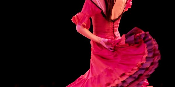 The Ultimate Flamenco Dance Playlist: Top 10 Songs to Practice Your Moves