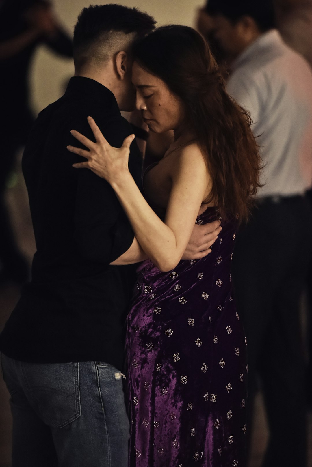 Why Your Hips Don't Lie (And Neither Does That Pull Toward the Dance Floor)