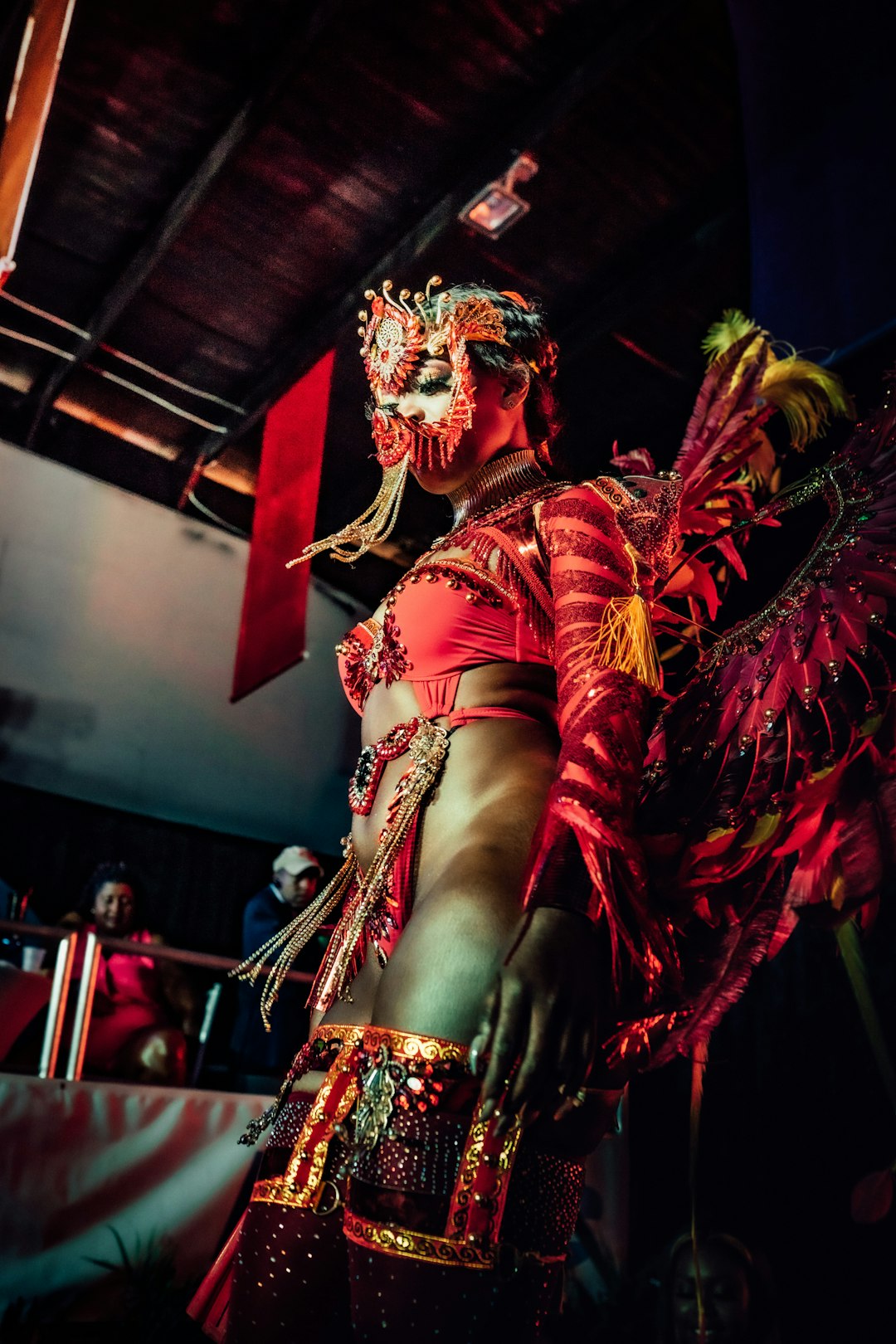 What Nobody Tells You About Building a Belly Dance Career (But Should)