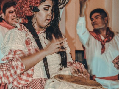 Step into Swing: A Guide to Dance Instruction Near Mount Carbon