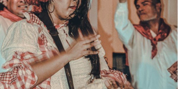 Step into Swing: A Guide to Dance Instruction Near Mount Carbon