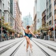 Breaking into the Swing Scene: How to Launch Your Dance Career