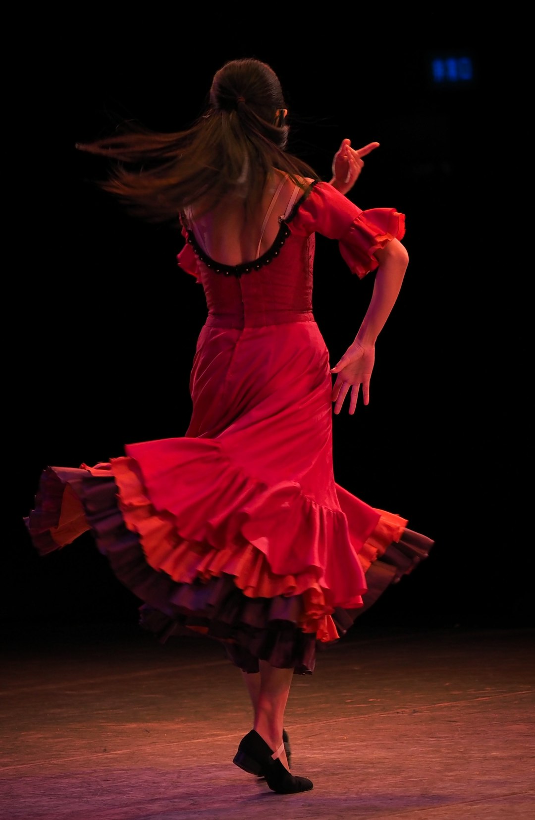 Beyond the First Step: How to Actually Feel Confident Dancing Tango