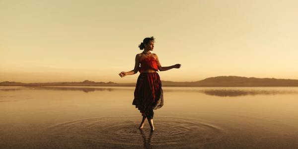 The Dancer's Foundation: How to Select Ballet Shoes for Your Arch & Level