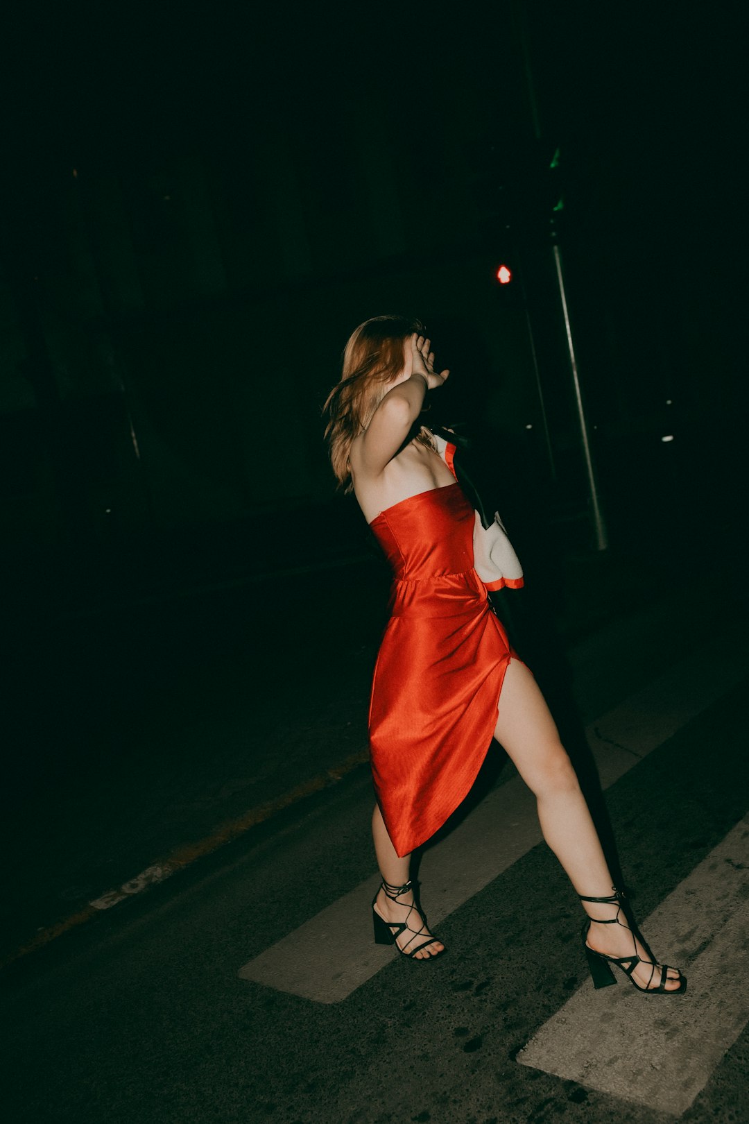 Navigating the Transition: A Practical Guide to Launching Your Life as a Professional Dancer