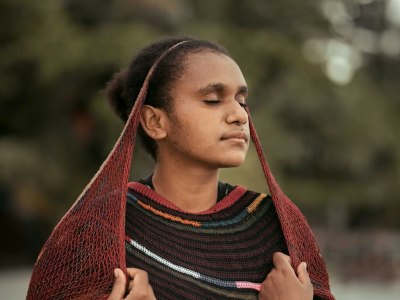 # The Art of Modern Movement: Lorin Latarro's Bold Vision for "Chess"