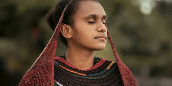 # The Art of Modern Movement: Lorin Latarro's Bold Vision for "Chess"