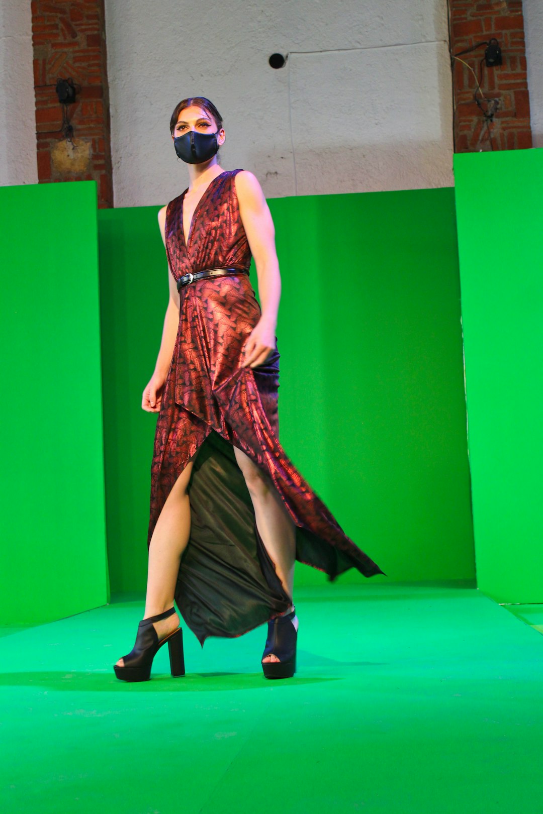 **"How to Pick the Perfect Lyrical Dance Shoes for Comfort & Performance"**