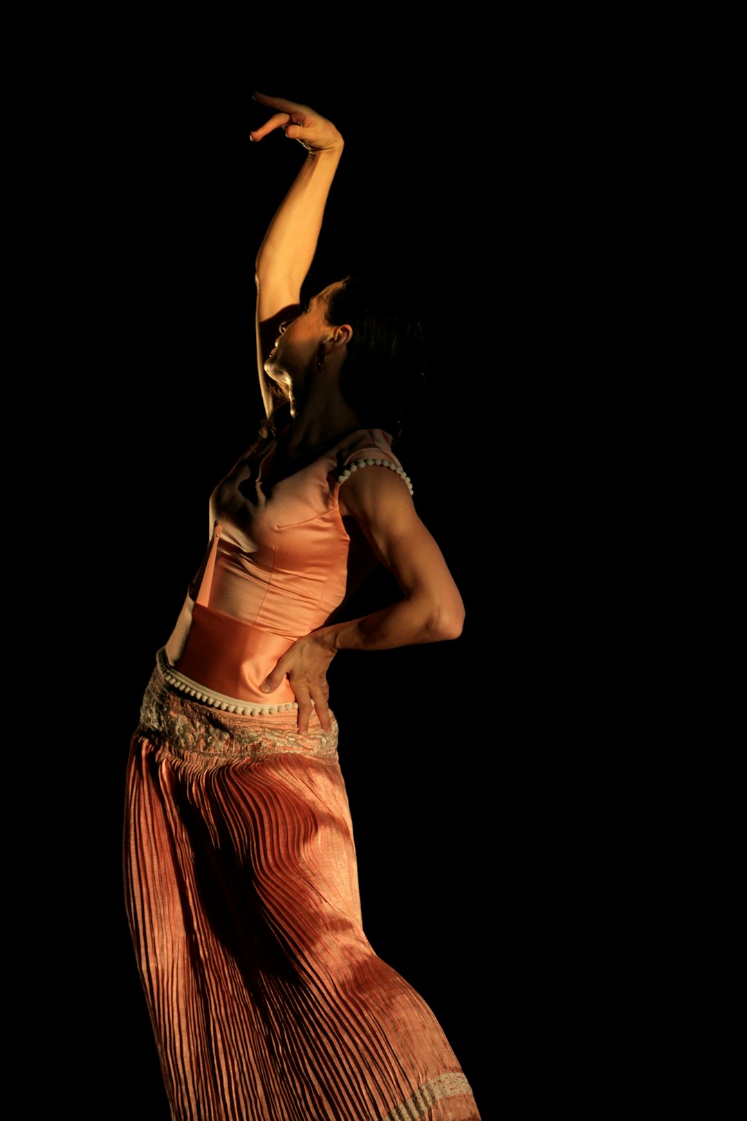Inside McKittrick's Dance Sanctuaries: Where Krump Tradition Meets Cutting-Edge Training