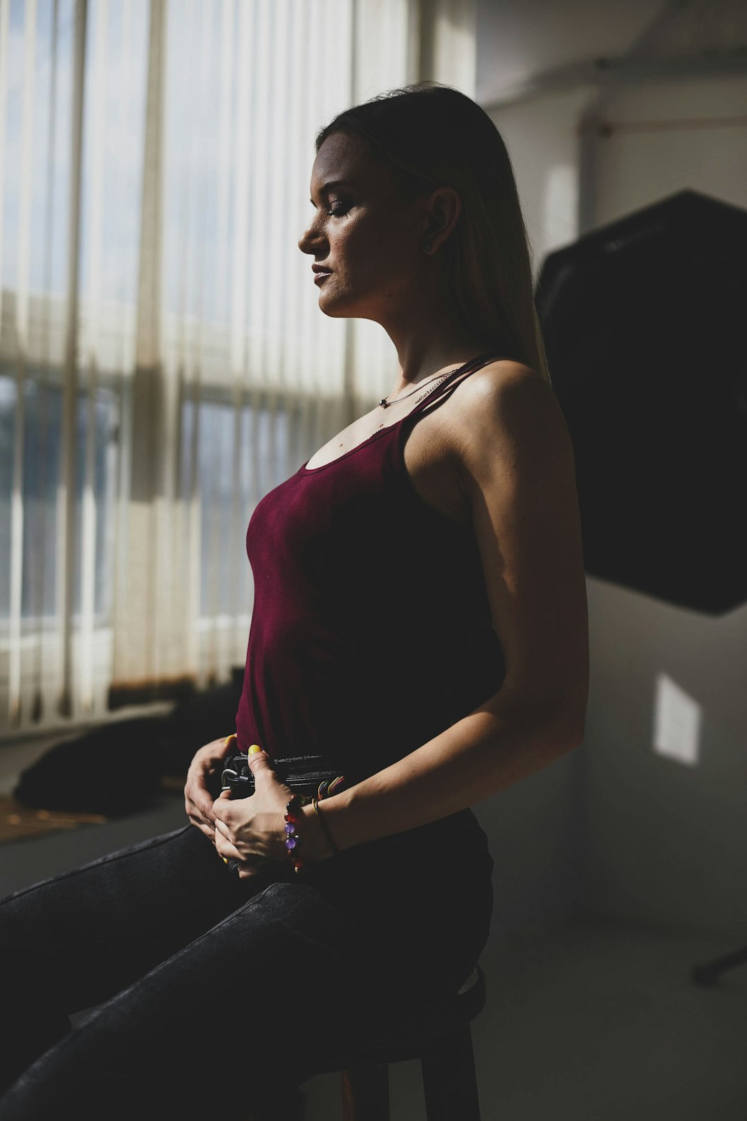 Your First Contemporary Dance Class: What Nobody Tells You About Moving Like Yourself