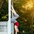 Swing Dance for Advanced Beginners: A Step-by-Step Guide