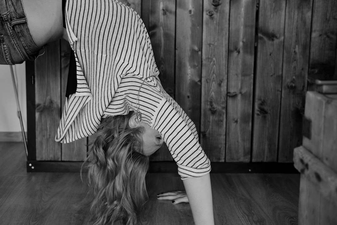 The Night My Shoes Fell Mid-Routine: What 8 Years of Lyrical Dance Taught Me About Footwear