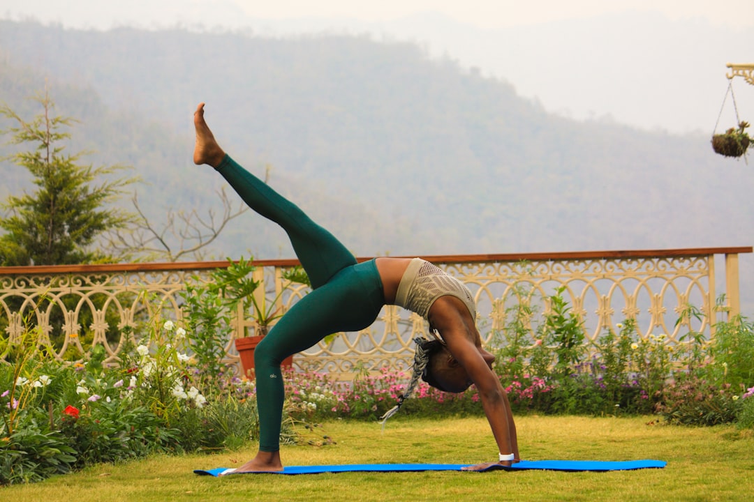 How a Rust Belt Factory Town Became a Ballet Pipeline to the World's Top Companies