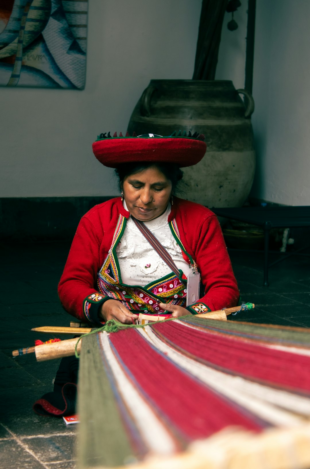 **Bihu in Zero Gravity: When Culture Defies All Boundaries**