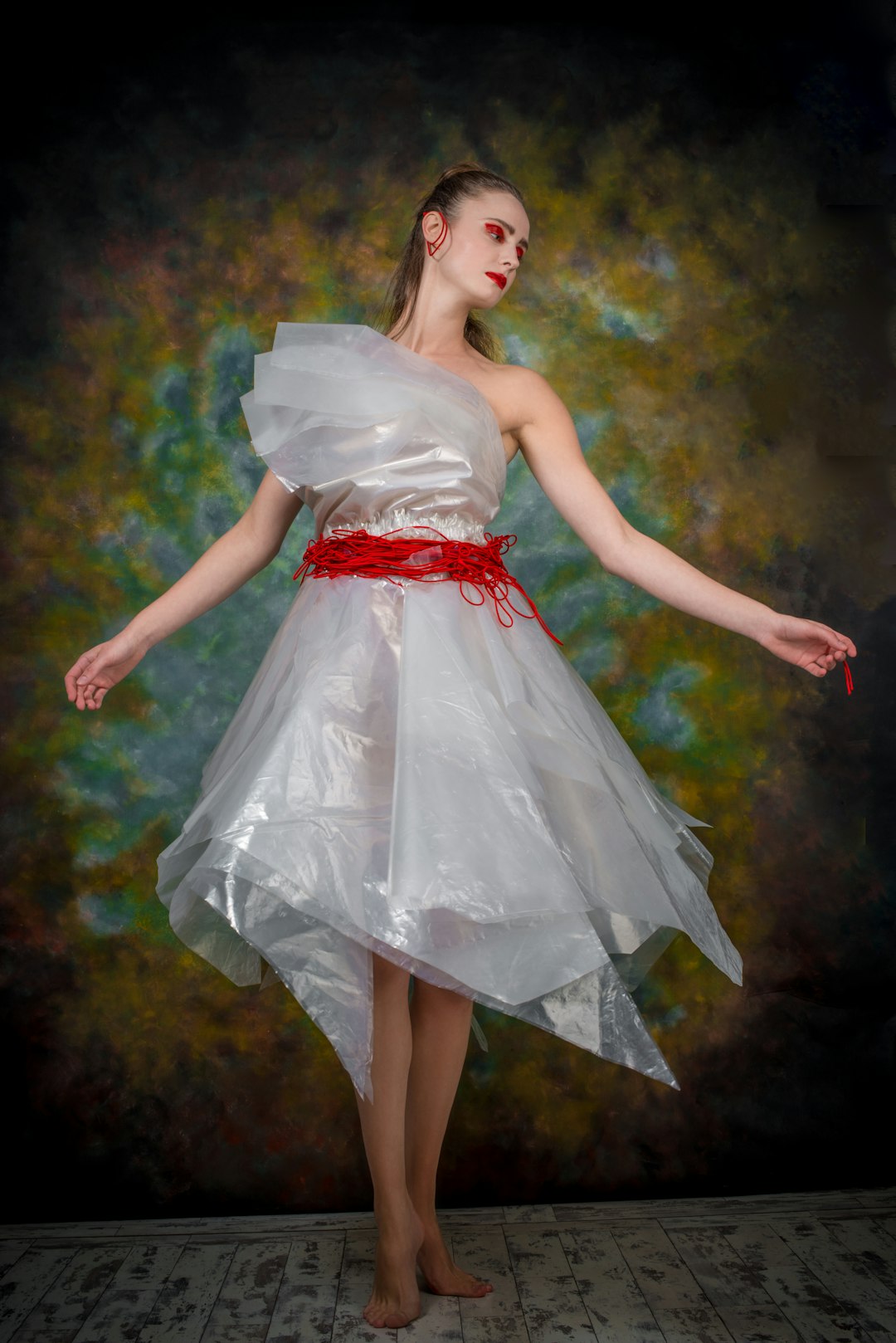 **"Turning Passion Into Profession: How to Build a Career in Tap Dance"**