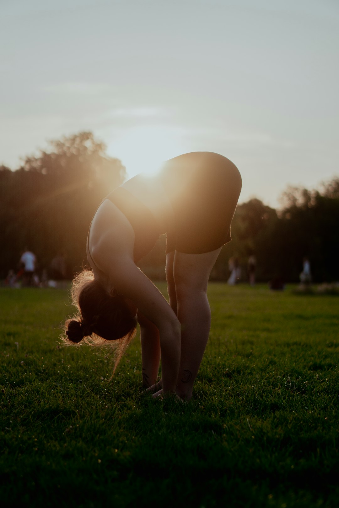 What Is Lyrical Dance? The Art of Dancing Between the Lyrics