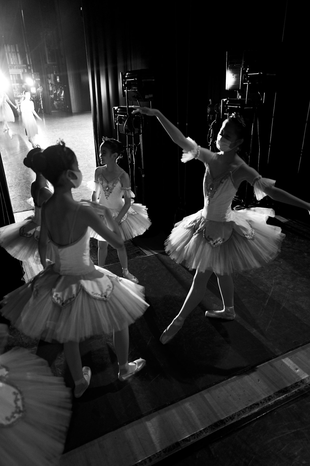 From Social Floor to Pro Career: A Realistic Roadmap for Professional Swing Dancers