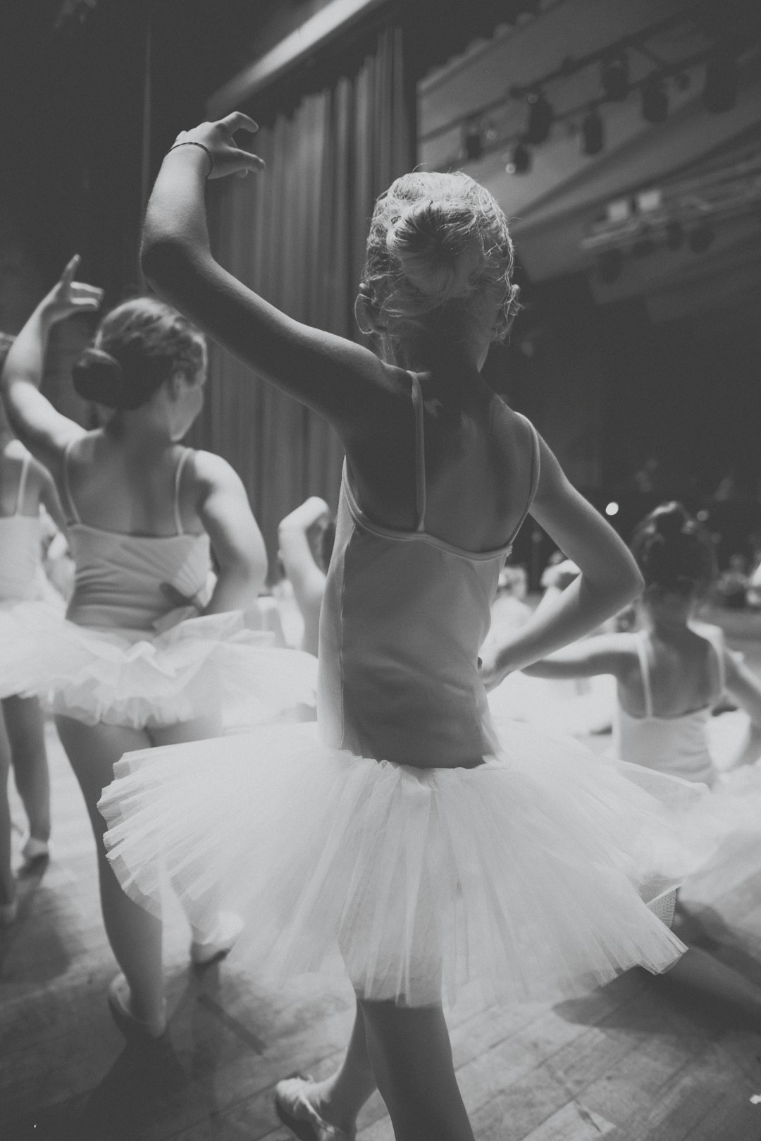 From Ceilí Halls to Global Stages: The Untold Evolution of Irish Dance