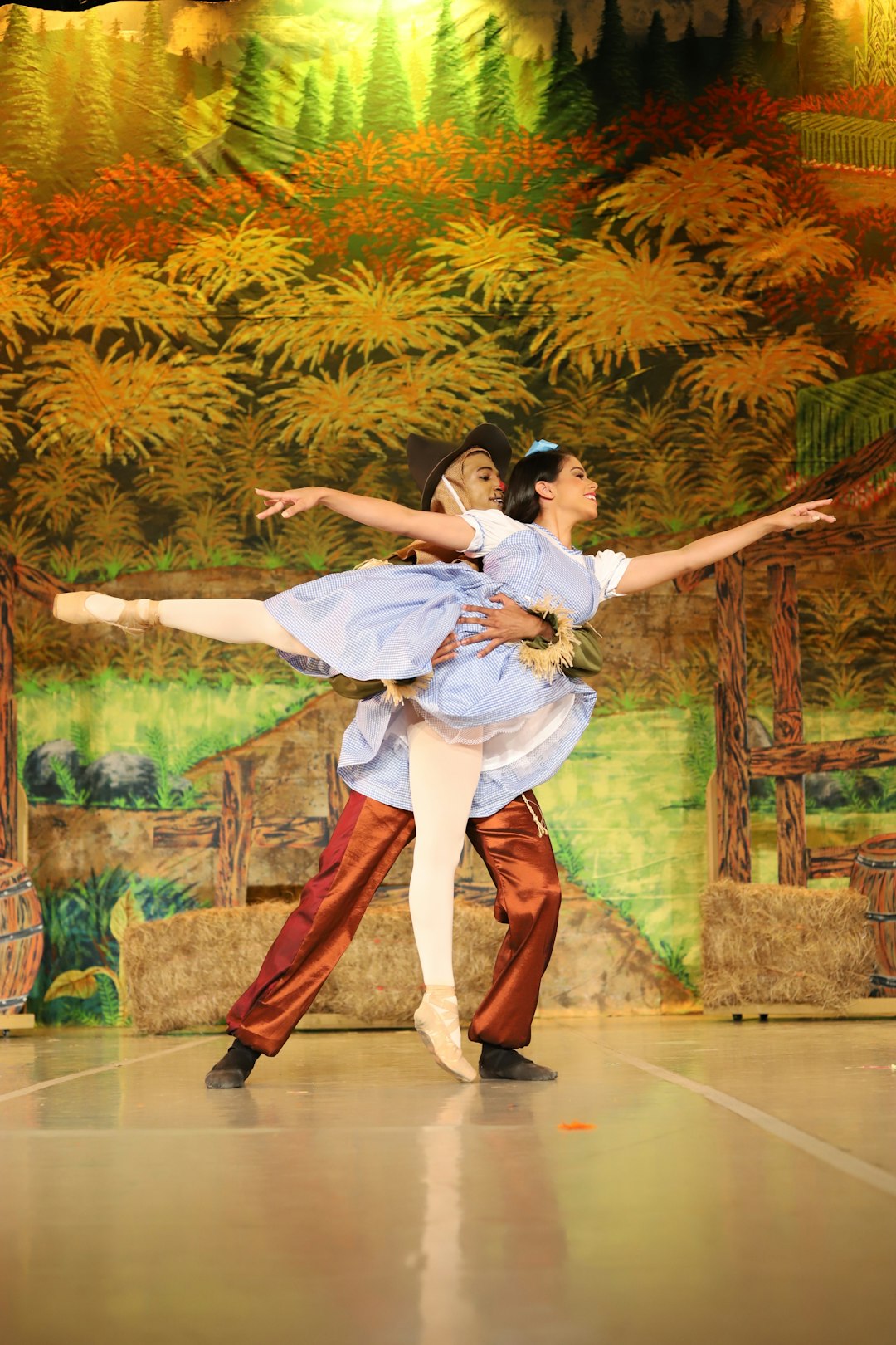 Jazz for Dancers: From Swing Explosions to Soulful Ballads—A Choreographer's Guide to Movement-Ready Tracks