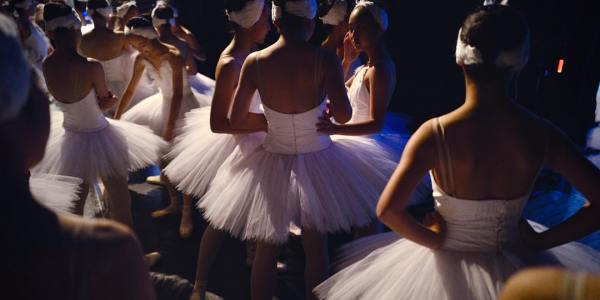 From Amateur to Ace: A Comprehensive Swing Dance Training Plan