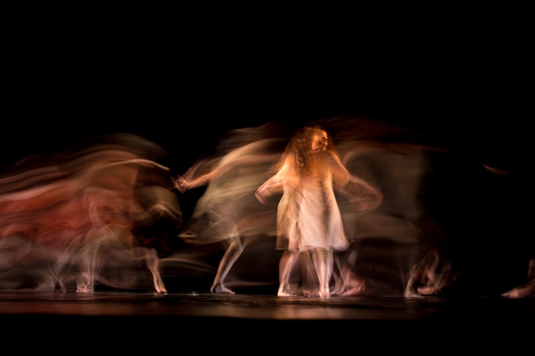 Tango Etiquette: The Unwritten Rules That Transform Dancers Into Partners