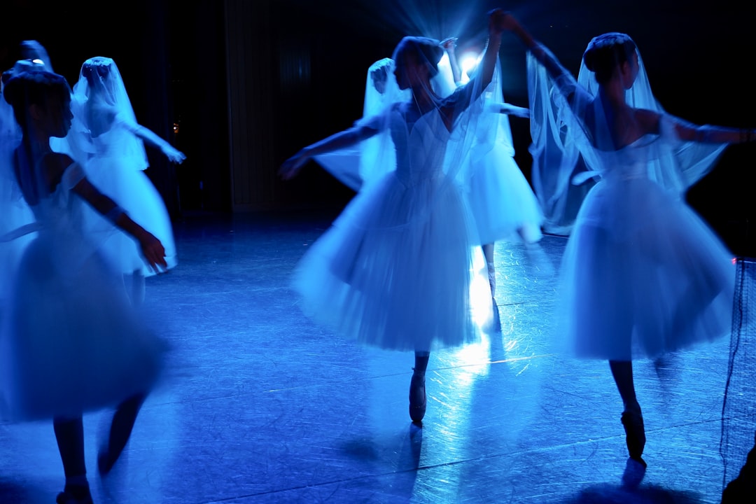Why Tap Dance Isn't Just Movement—It's Music You Can See