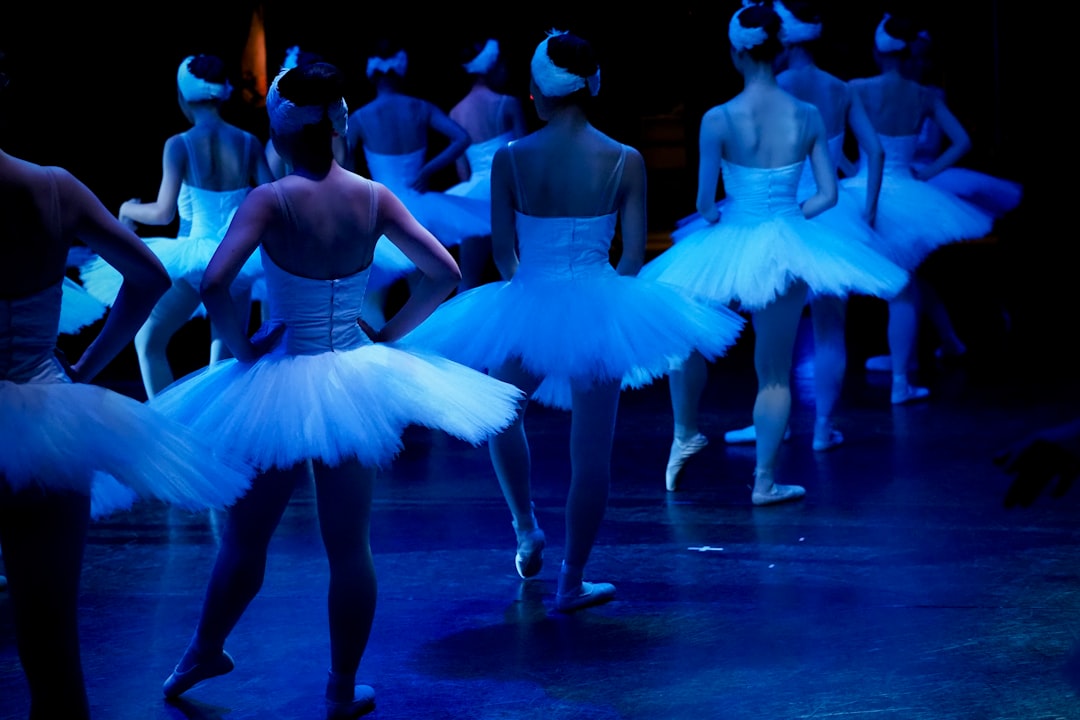 Jazz Dance Shoes: A Dancer's Guide to Choosing the Right Footwear for Studio and Stage