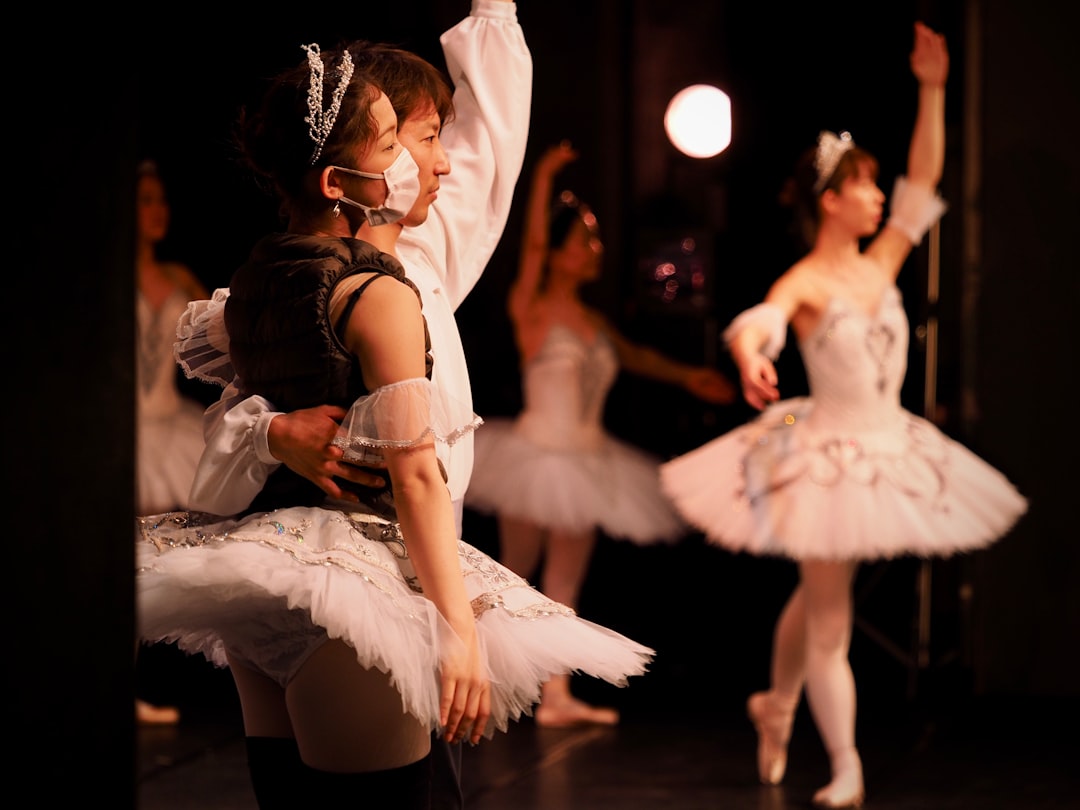 Jazz Dance Attire: A Technical Guide to Studio and Stage Wardrobes
