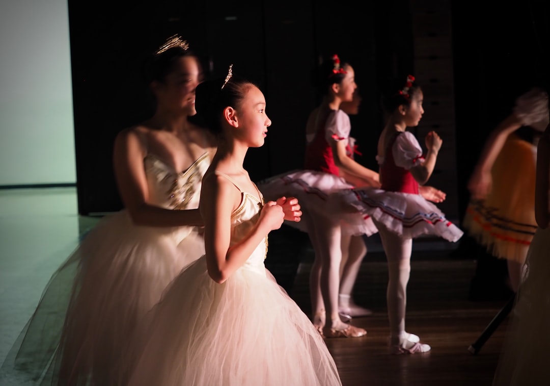 The Complete Guide to Ballet Shoes: How to Find Your Perfect Fit for Every Stage