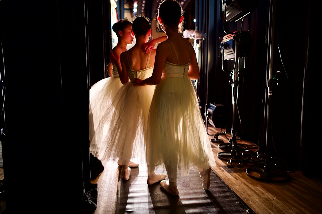 Intermediate Ballet Class: A Dancer's Guide to the Transition Nobody Warns You About