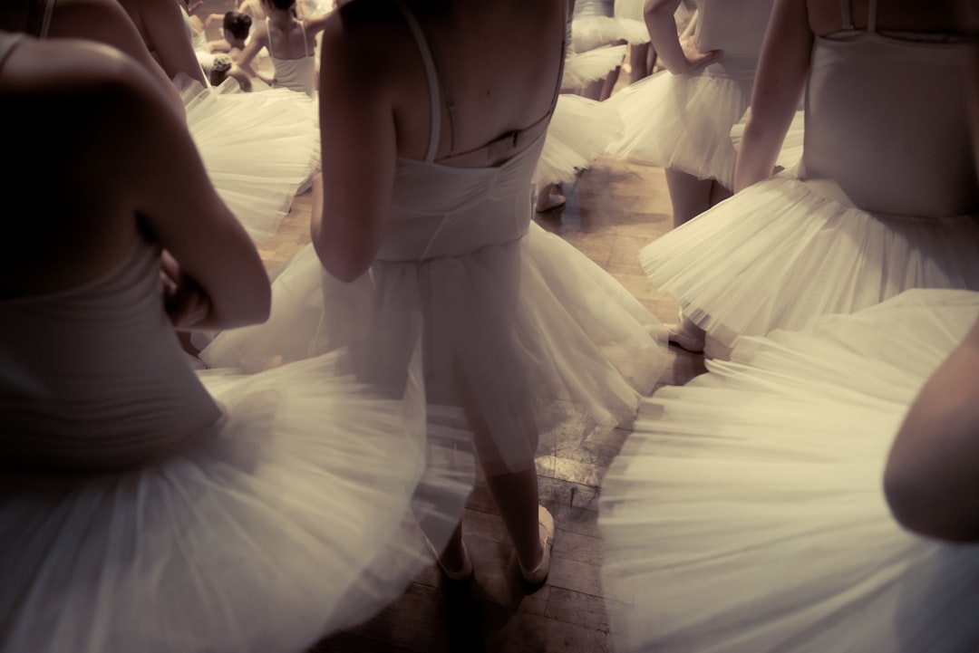 Ballroom Dancing for Beginners: Your Complete Guide to Getting Started (No Partner Required)