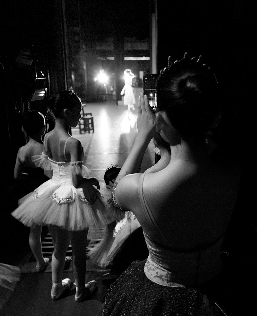 Beyond the Basics: What Advanced Swing Dancers Know That Beginners Don't