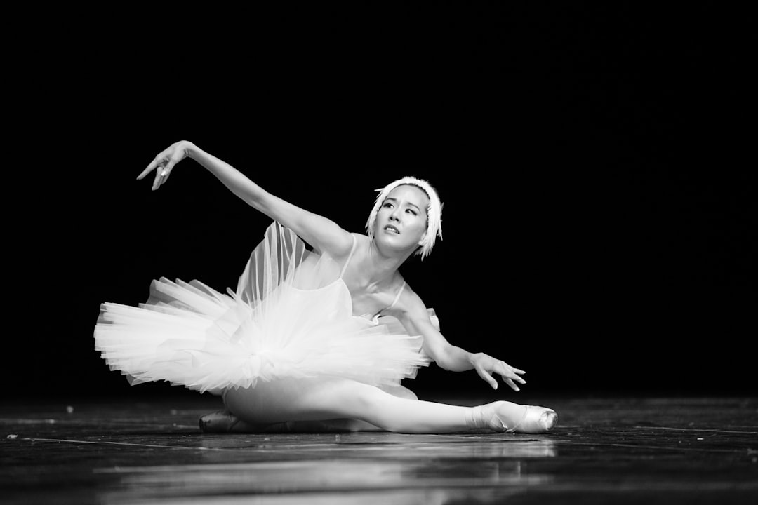 More Than Fabric and Thread: How a Ballet Costume Becomes Part of the Story