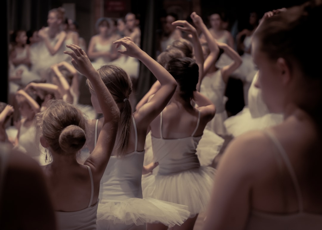 Jazz Dance for Beginners: Building Your Foundation in America's Original Art Form