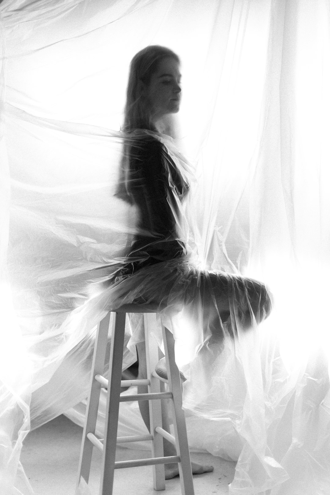 At 62, a Dancer Asks: What Comes After the Final Bow?